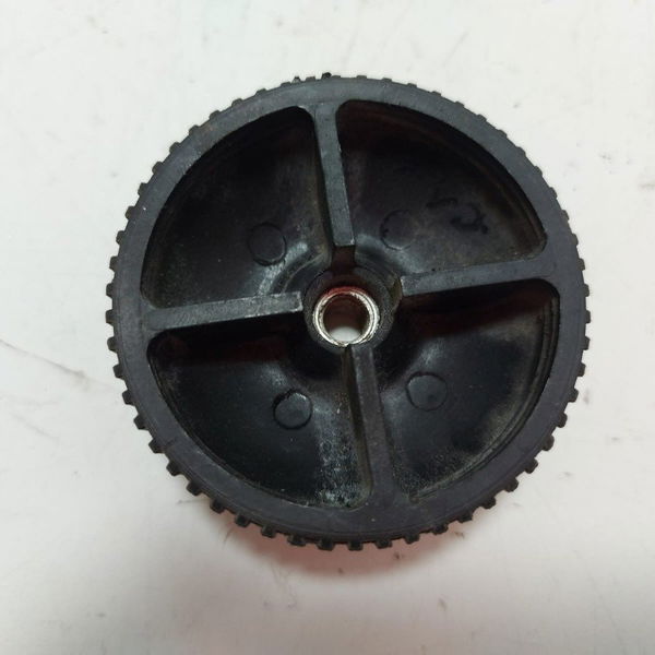 Porca Trava Estepe Chery Face 2012 Cx30