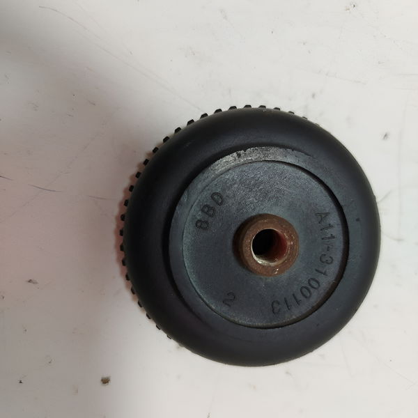 Porca Trava Estepe Chery Face 2012 Cx30