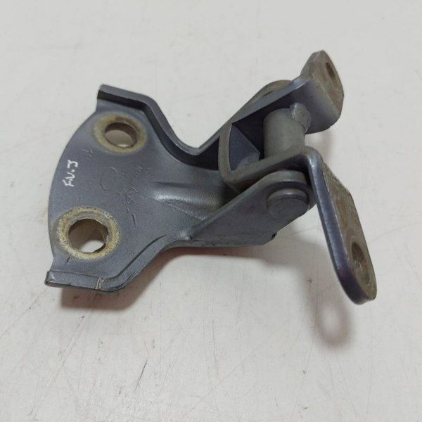 Dobradiça Superior Porta D.e Chery Face 2012 Cx30