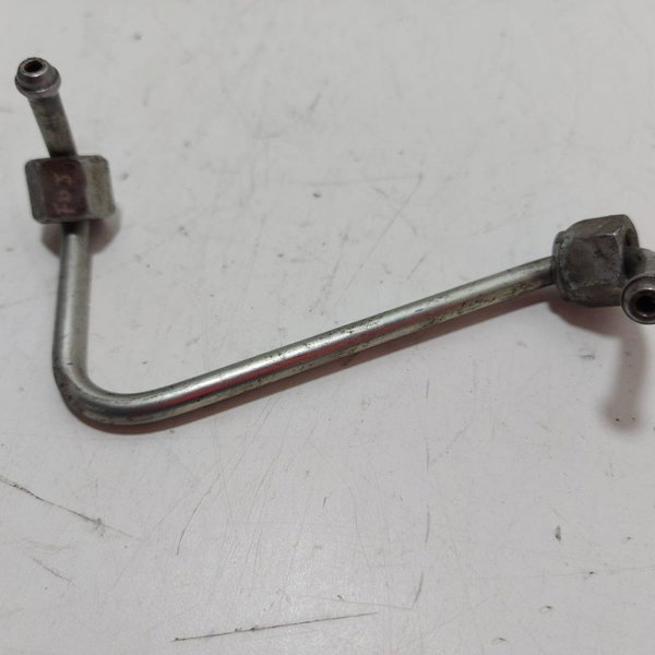 Cano Alimentação Bico Nº 3 Gm S10 2.8 2014 Cx30