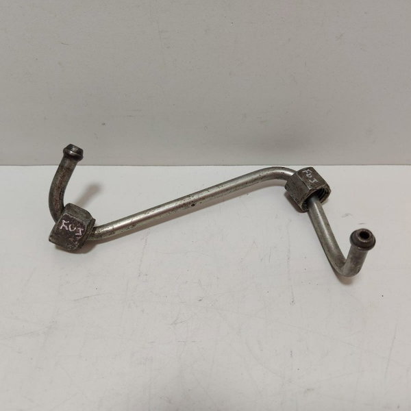 Cano Alimentação Bico Nº 3 Gm S10 2.8 2014 Cx30