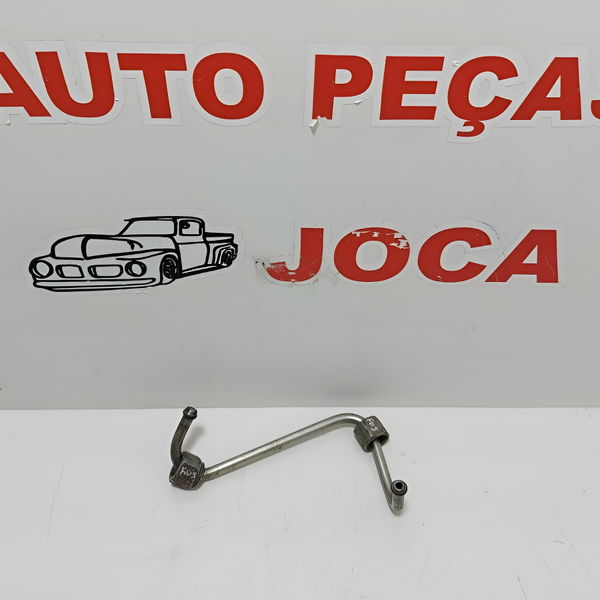 Cano Alimentação Bico Nº 3 Gm S10 2.8 2014 Cx30