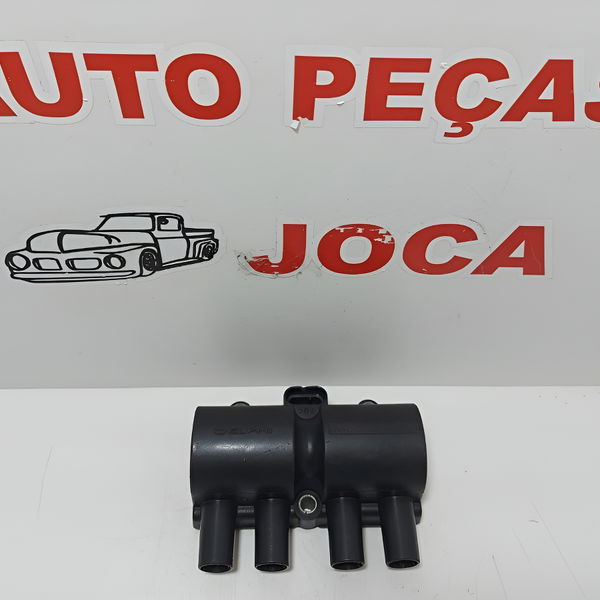 Bobina Ignição Fiat Stilo 1.8 8v 2004 Cx31