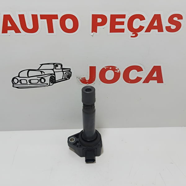 Bobina Ignição Honda Civic 1.8 16v 2010 Cx31