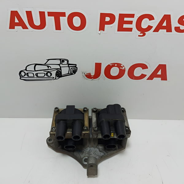 Bobina Ignição Fiat Palio 1.3 8v 2004 Cx31