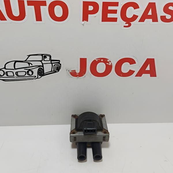 Bobina Ignição Renault Megane 2.0 8v 1999 Cx31