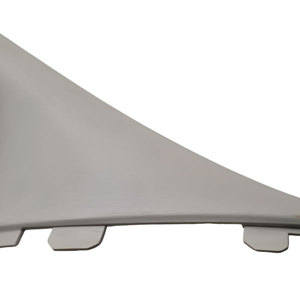 Acabamento Coluna Parabrisa L.e  Ford Edge 2009