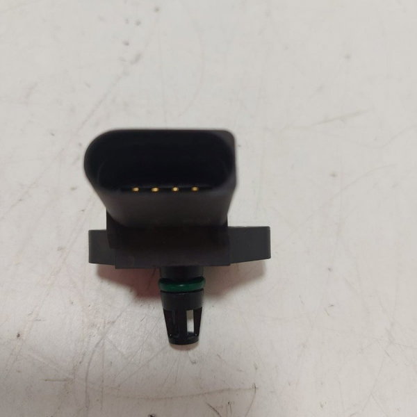 Sensor Map Amarock 2.0 2014 Cx32