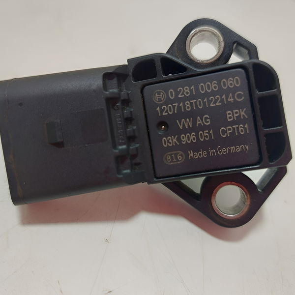 Sensor Map Amarock 2.0 2014 Cx32