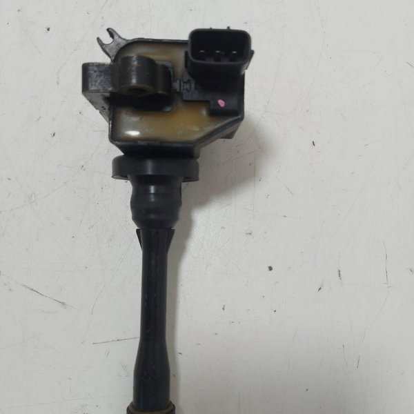 Bobina Ignição Lancer 1.6 16v 1997 Cx32