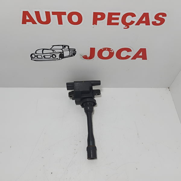 Bobina Ignição Lancer 1.6 16v 1997 Cx32