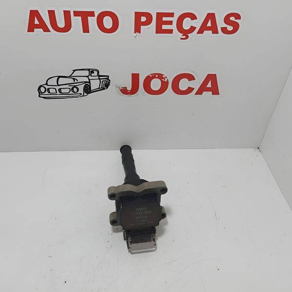 Bobina Ignição Fusion 2.3 2007 Cx32