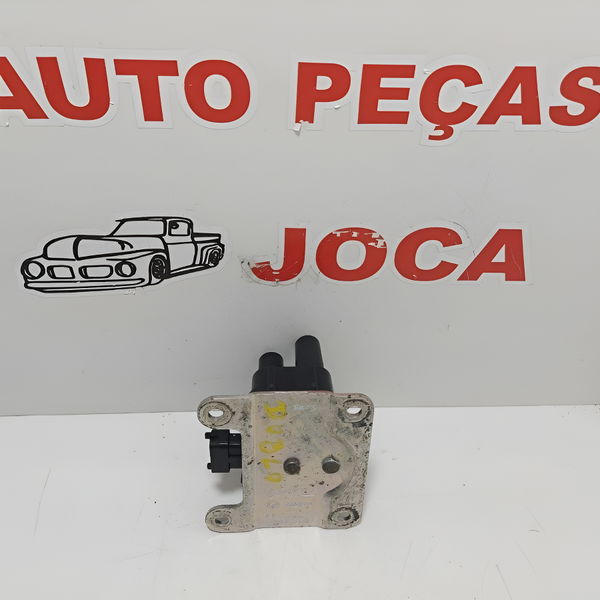 Bobina Ignição Fiat Doblo 1.8 Etork Flex 2014 Cx32