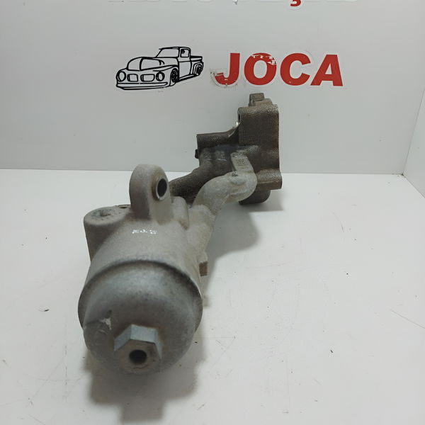 Carcaça Superior Filtro Óleo Trailblazer 3.6 V6 2016 Cx33