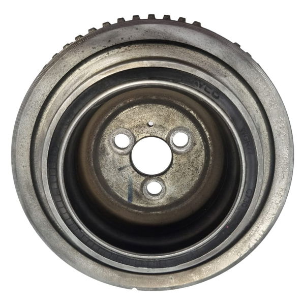 Polia Do Virabrequim Fiat Fiorino 1.4 Evo 2015 Cx453