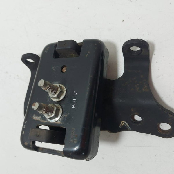 Coxim Motor Esquerdo Trailblazer 2016 Cx33