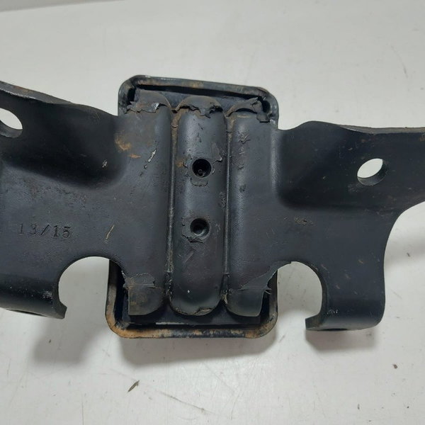 Coxim Motor Esquerdo Trailblazer 2016 Cx33
