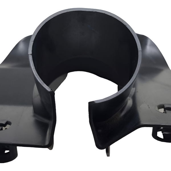 Moldura Canote Coluna  Edge 2009  Cx411