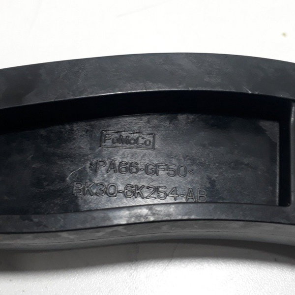 Sapata  Corrente  Comando Ranger 3.2 2016 Cx123 Preto