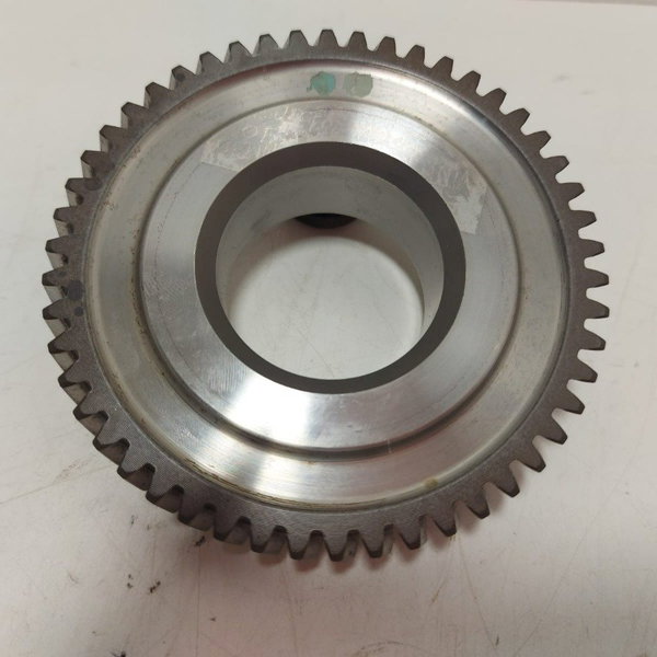 Engrenagem Diant. Virabrequim S10 2.8 180cv 2103 Aut. Cx33