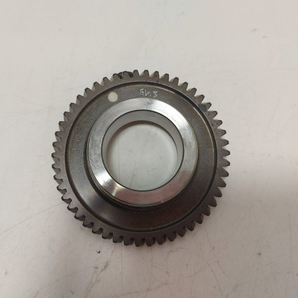 Engrenagem Diant. Virabrequim S10 2.8 180cv 2103 Aut. Cx33
