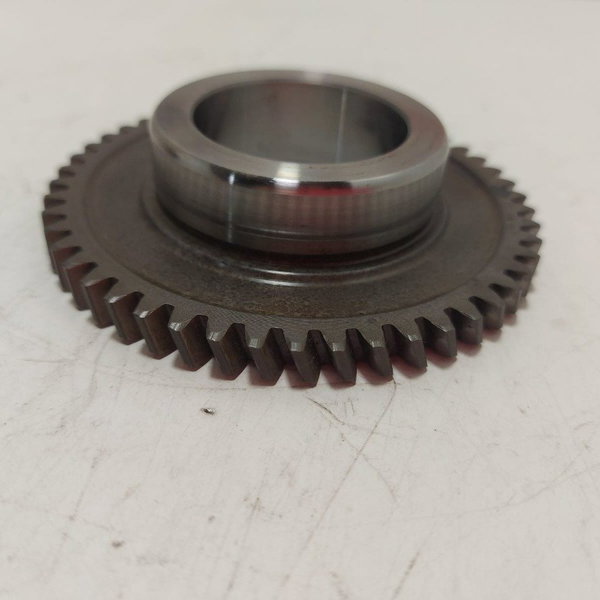 Engrenagem Diant. Virabrequim S10 2.8 180cv 2103 Aut. Cx33