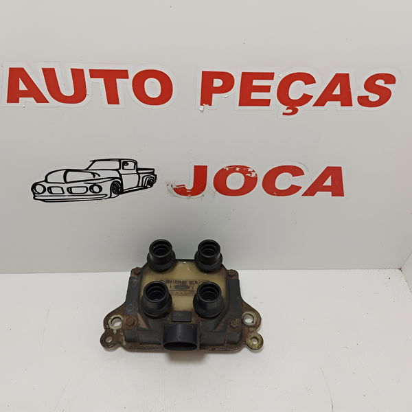 Bobina Ford Fiesta/ka 1.0 1998 Cx45