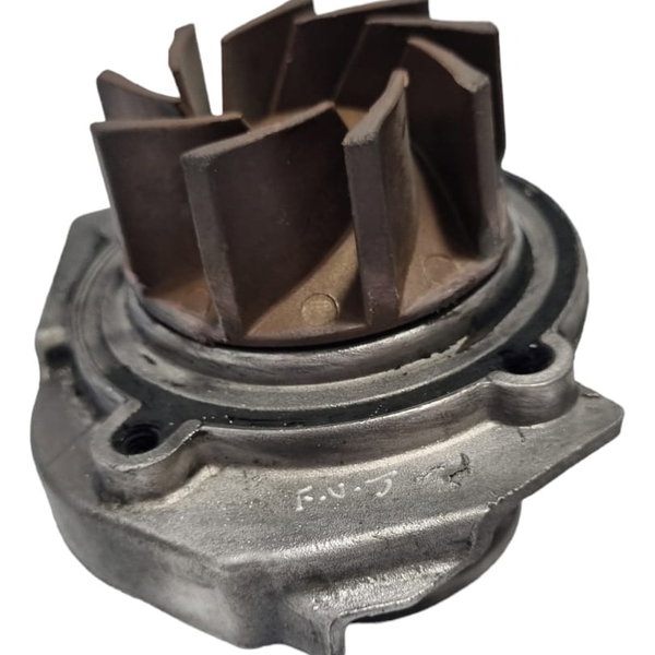 Bomba Da Agua Motor Evo 1.4 2015 Cx453