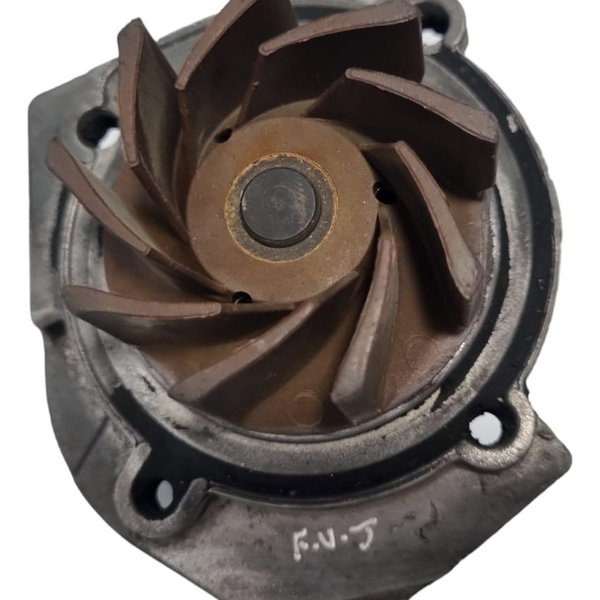 Bomba Da Agua Motor Evo 1.4 2015 Cx453