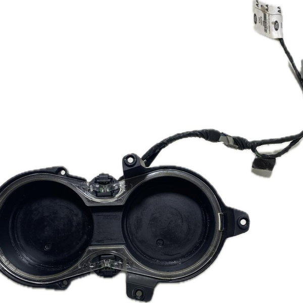 Porta Copo Console Ford Edge 2009 Cx407