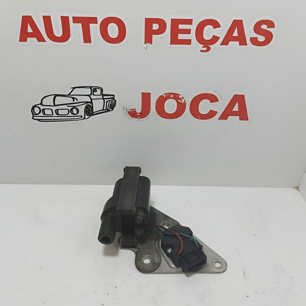 Bobina Ignição Volvo V70 1998 4 Pinos Cx48