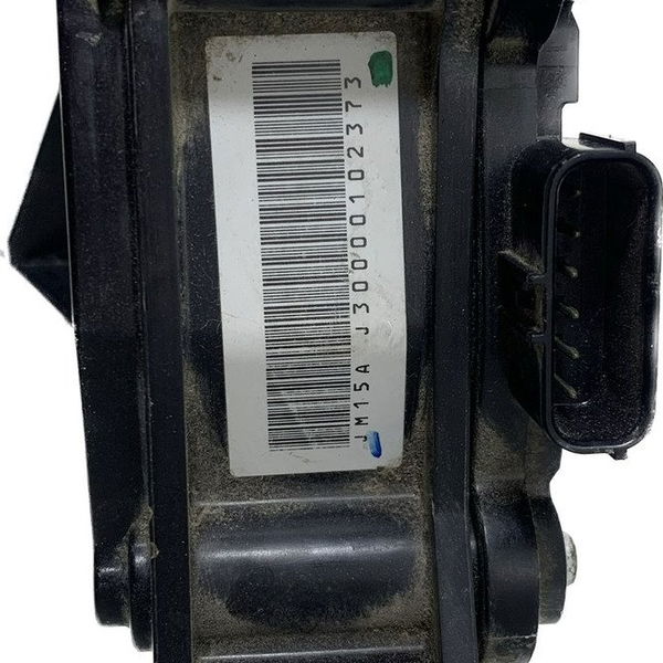 Pedal Acelerador  Civic 1.8 2007/2011 Cx405