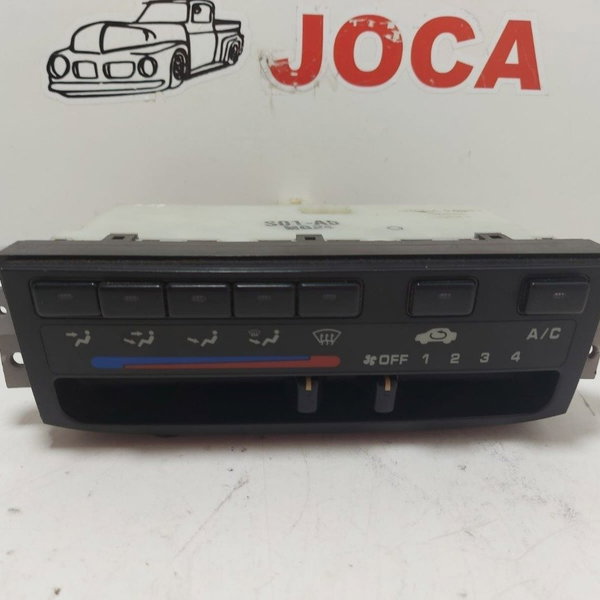 Comando Ar Condicionado Civic 1998 Cx52