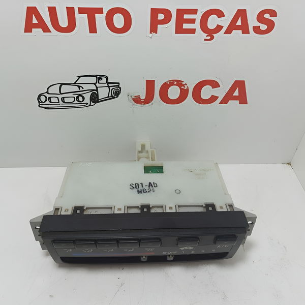 Comando Ar Condicionado Civic 1998 Cx52