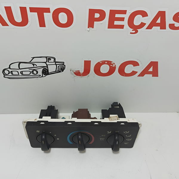 Comando Ar Condicionado Ford Ranger 2001 Cx52