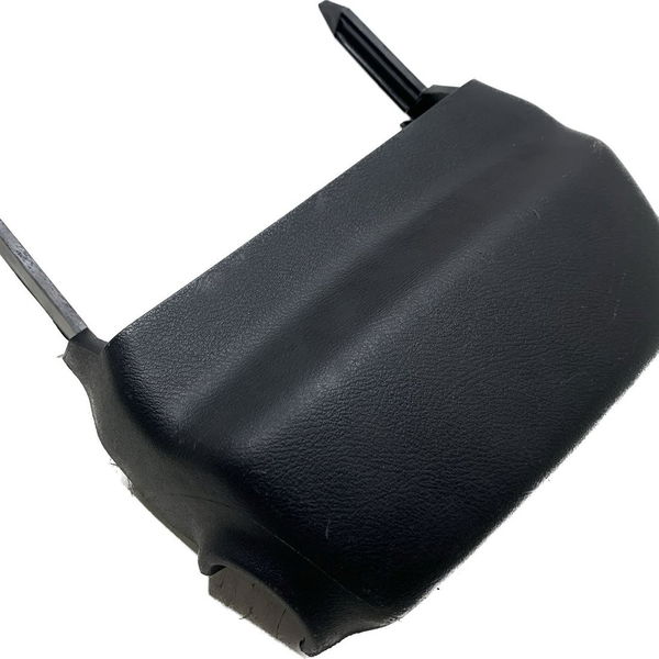 Moldura Superior Coluna  Civic 1.8 07/08 Cx405