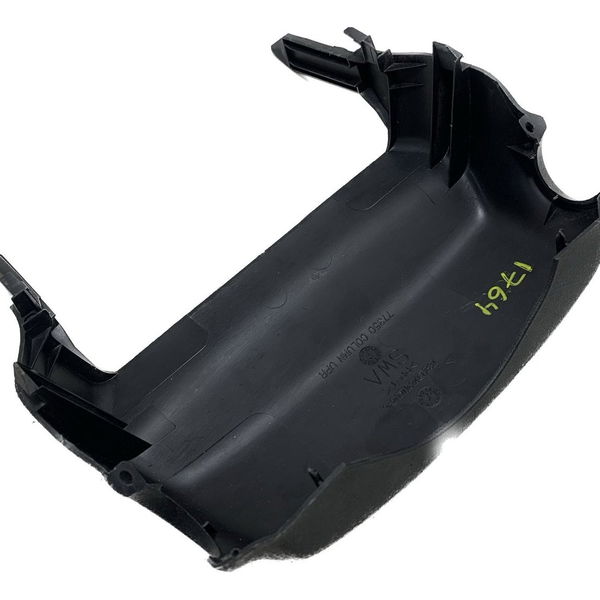 Moldura Superior Coluna  Civic 1.8 07/08 Cx405