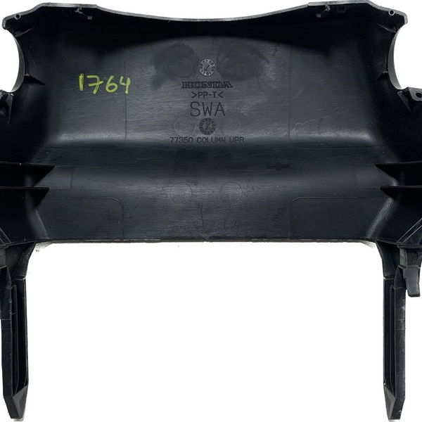 Moldura Superior Coluna  Civic 1.8 07/08 Cx405