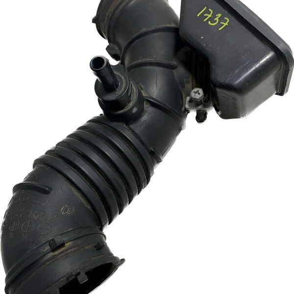 Mangueira Caixa Filtro De Ar  Soul 1.6 2008/2013 Cx404