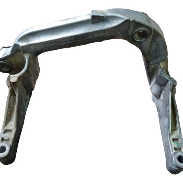 Suporte Do Coxim Do Cambio Fiorino Evo 2015 Cx453