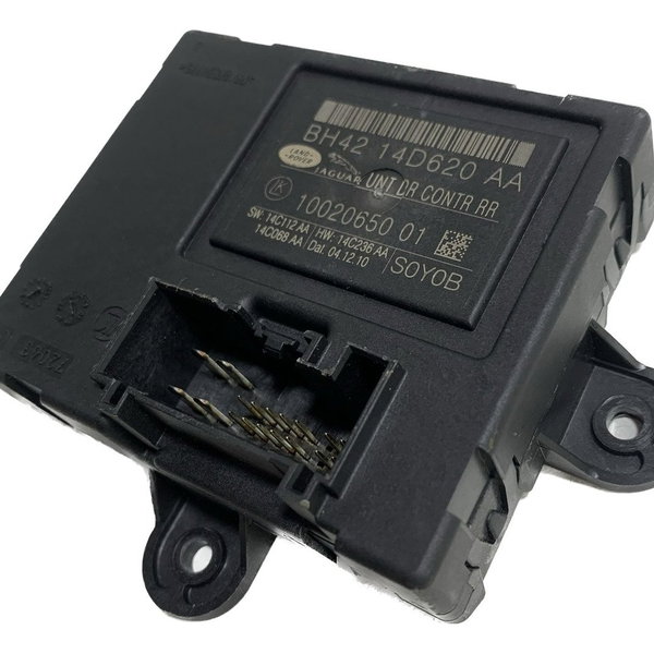 Modulo Porta Tra Dir Range Rover Sport 2008/2012 Cx403