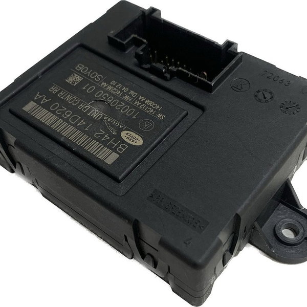 Modulo Porta Tra Dir Range Rover Sport 2008/2012 Cx403