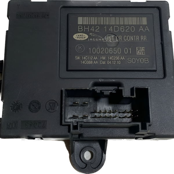 Modulo Porta Tra Dir Range Rover Sport 2008/2012 Cx403