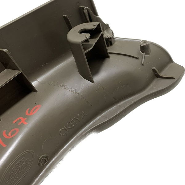 Acabamento Moldura E. Banco Range Rover Sport 08/12 Cx402