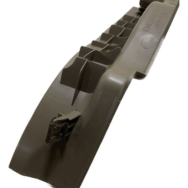 Acabamento Moldura E. Banco Range Rover Sport 08/12 Cx402