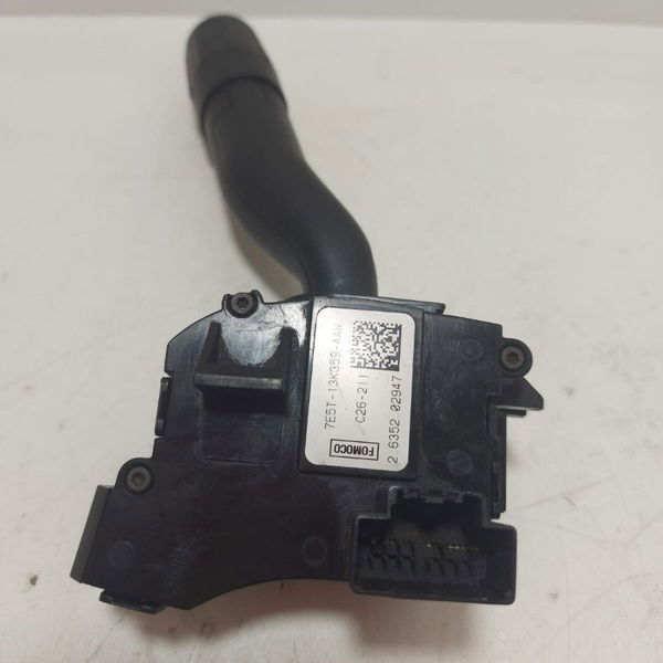 Chave Seta E Limpador Para Brisa Ford Fusion 2009 Cx53