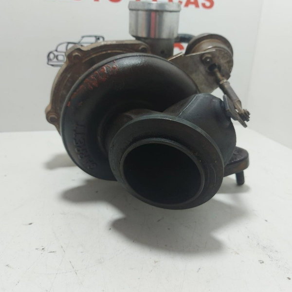 Turbina Ford Ranger 3.0 2010 Cx59 R1