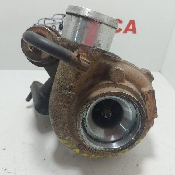 Turbina Ford Ranger 3.0 2010 Cx59 R1