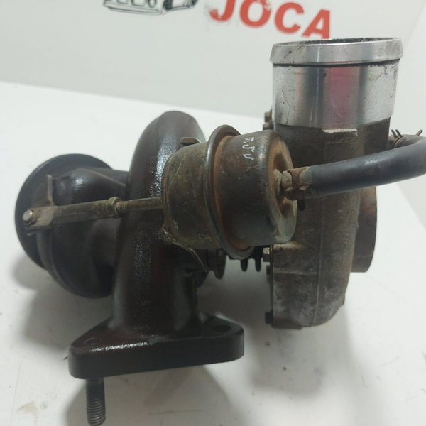 Turbina Ford Ranger 3.0 2010 Cx59 R1