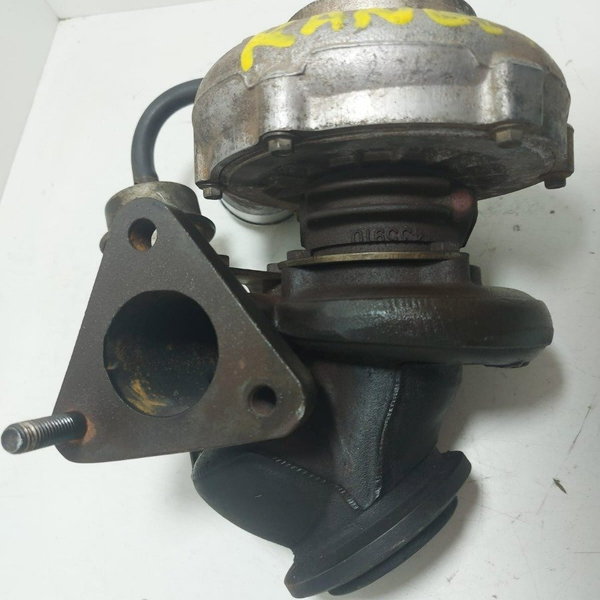 Turbina Ford Ranger 3.0 2010 Cx59 R1